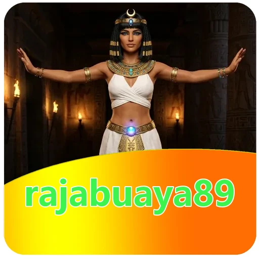 Ilustrasi berkas rajabuaya89 APK 4.8.1