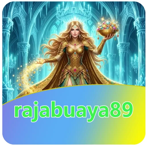 Ilustrasi aplikasi rajabuaya89 di Android