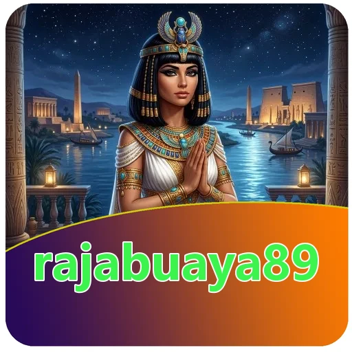 Ilustrasi layar pemasangan rajabuaya89 APK