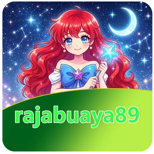 Keamanan rajabuaya89