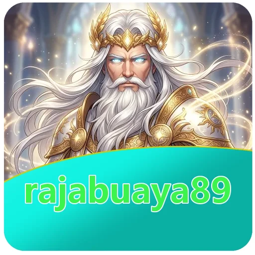 Aplikasi rajabuaya89 setelah terpasang